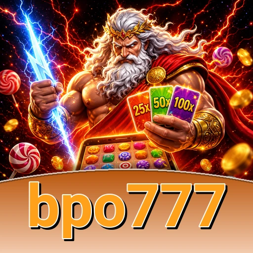 Halaman profil bpo777